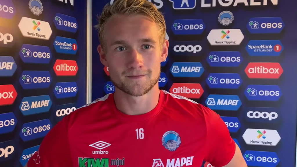 Steiring etter Ranheim